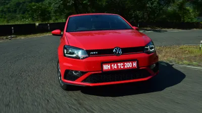 Polo GTI